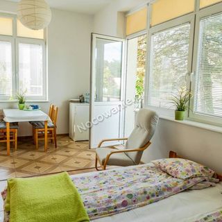 Pokoje Cichy Zakątek Karwia (3)