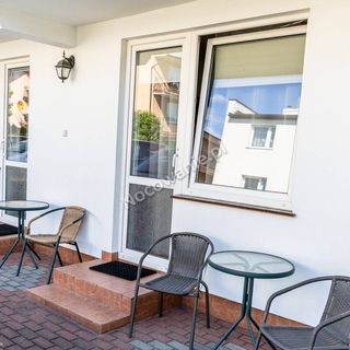 Pokoje Cichy Zakątek Karwia (4)