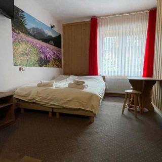 Willa Baja 2 Zakopane (2)