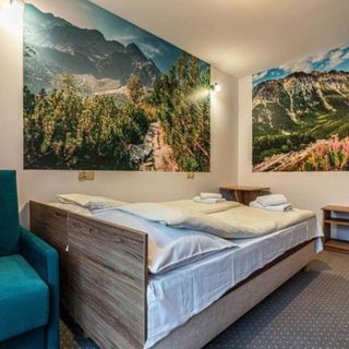 Willa Baja 2 Zakopane (3)