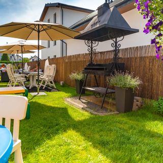 Pokoje gościnne Columbus Karwia (5)