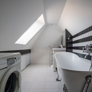 Pokoje gościnne Columbus Karwia (4)