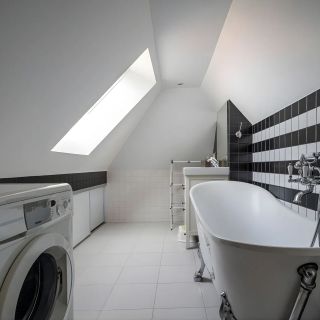 Pokoje gościnne Columbus Karwia (4)