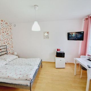 Pokoje Gościnne Doriano Władysławowo (2)