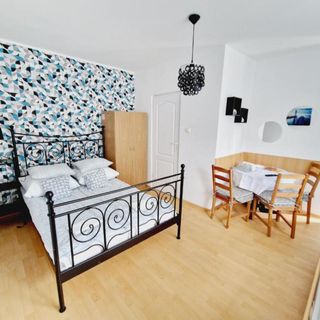 Pokoje Gościnne Doriano Władysławowo (3)