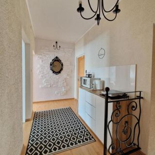 Pokoje Gościnne Doriano Władysławowo (4)