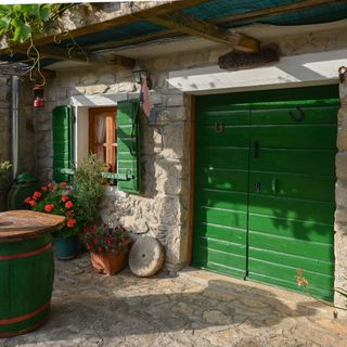 Rooms B&B Linda Pirovac (5)