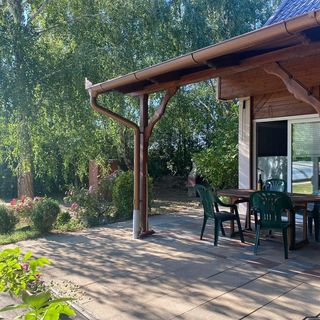 Harangzugi Vendégház Öcsöd (3)