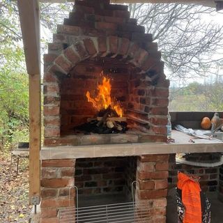 Cabana Tiny A Frame Ciutura (5)