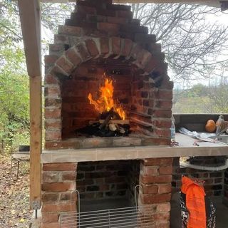 Cabana Tiny A Frame Ciutura (5)