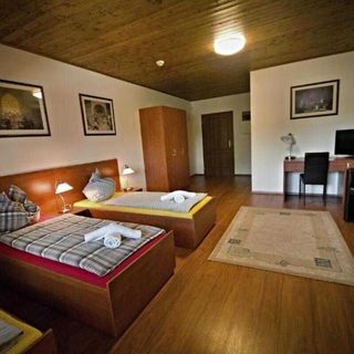 Penzion Šejby Horní Stropnice (4)