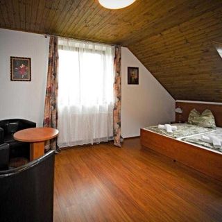 Penzion Šejby Horní Stropnice (5)