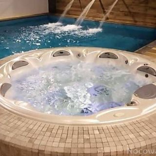 Apartament Holiday&Spa Kołobrzeg (5)