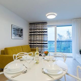 Apartament Holiday&Spa Kołobrzeg (2)