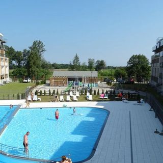 Apartament Holiday&Spa Kołobrzeg (4)