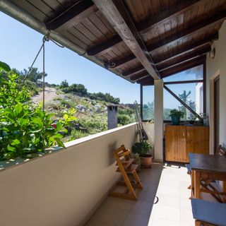 Amasing Sea View - Insel Pašman Tkon (3)