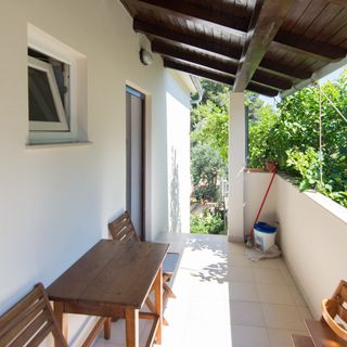 Amasing Sea View - Insel Pašman Tkon (4)