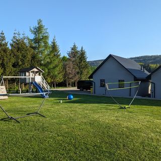 Domki BiesCzadowa Dolina Ustrzyki Dolne (3)