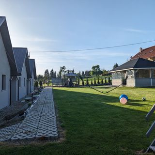 Domki BiesCzadowa Dolina Ustrzyki Dolne (5)