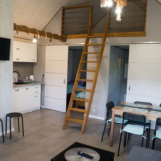 Domki BiesCzadowa Dolina Ustrzyki Dolne (2)