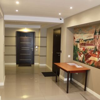 Klapka-Lak Apartman Eger (3)