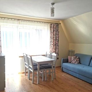 Pokoje U Ireny Poronin (4)