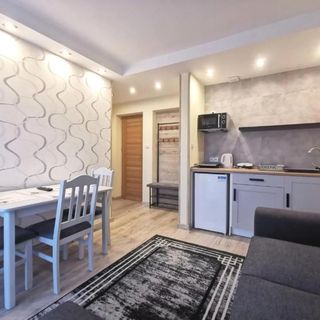 Pokoje U Ireny Poronin (2)