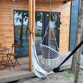 Cabana Kub Băile Govora (2)