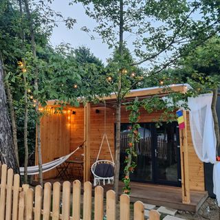 Cabana Kub Băile Govora (4)