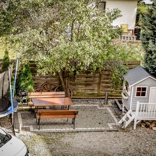 Zakopiańskie Pokoje u Eweliny Zakopane (5)