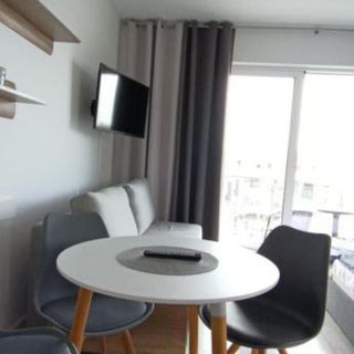 Apartament Flamingo 31 Międzyzdroje (2)