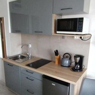 Apartament Flamingo 31 Międzyzdroje (3)