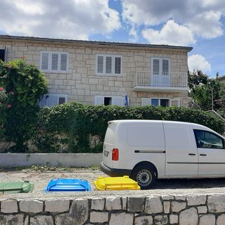 Apartmani Lukić Supetar  (2)