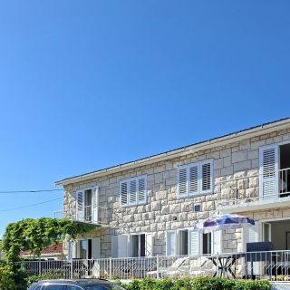 Apartmani Lukić Supetar (2)