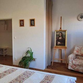 Mona Lisa apartment Bratislava (4)