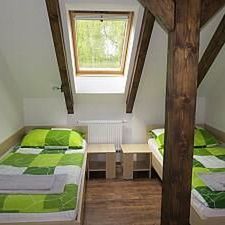 Penzion Na Pohoří Olešnice (2)