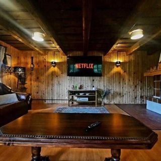 Chata Medzihradmi Vyšné Matiašovce (2)