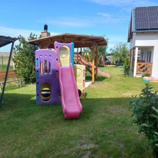 GOŚCINIEC NADMORSKI - DOMKI I APARTAMENTY Karwia (3)