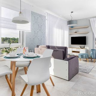 Apartamenty Bursztynowe 2 Kołobrzeg (3)