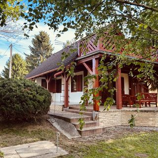 Jegenyés Vendégház Kaposvár (2)