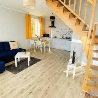 Domki Agi Jastrzębia Góra (5)