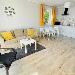 Domki Agi Jastrzębia Góra (4)