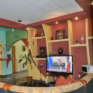 Pensiunea Flamingo Brașov (2)