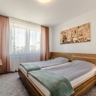 Pokoje Złota24 Karwia (2)