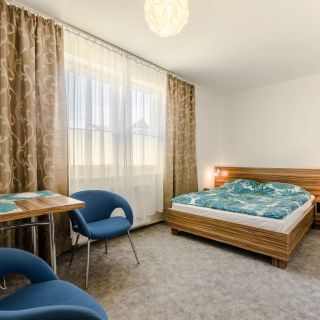 Pokoje Złota24 Karwia (3)