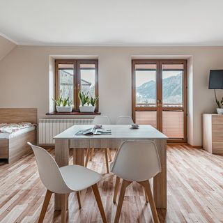 Willa Perełka Krościenko Nad Dunajcem (4)