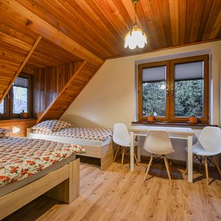 Willa Perełka Krościenko Nad Dunajcem (3)