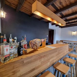 Credo Panzió Villány (3)