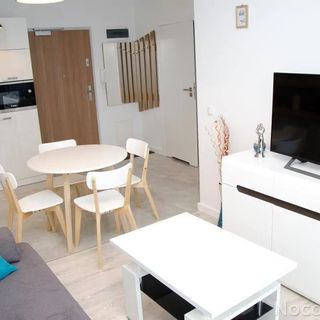 Apartamenty Mariela z garażem. Kołobrzeg (5)