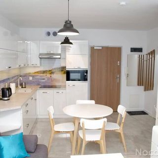 Apartamenty Mariela z garażem. Kołobrzeg (4)